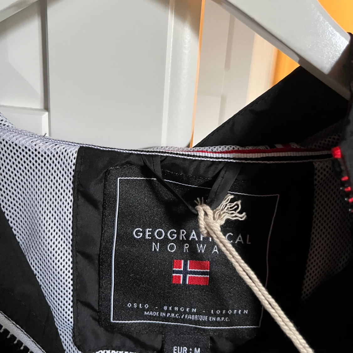 Geograpihcal Norway - 4