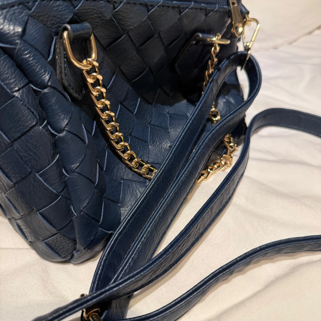 Haust collection väska  - 2