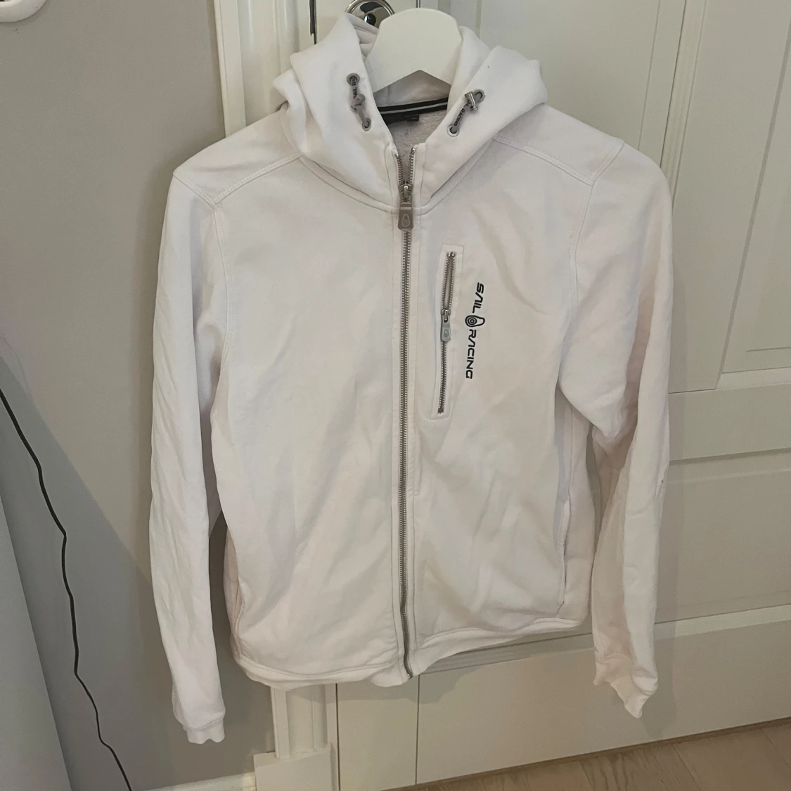 Sail racing hoddie  - 1