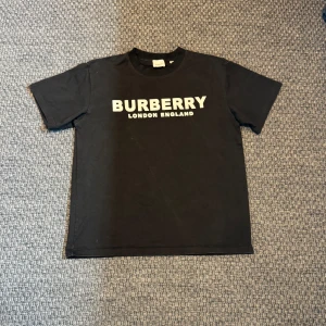 Burberry t shirt - Burberry t shirt använd fåtal gånger i storlek M