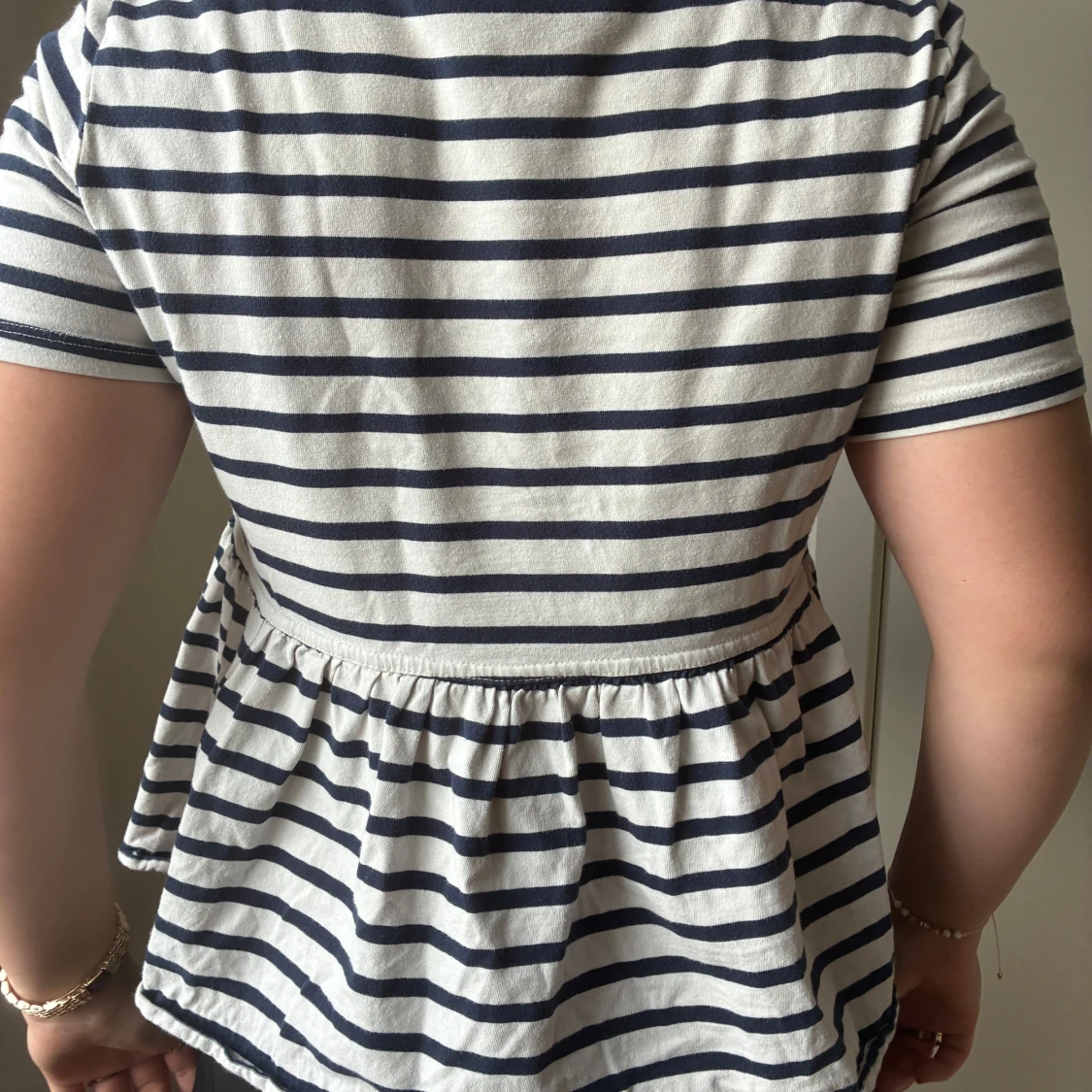 Randig topp från ZARA - 2