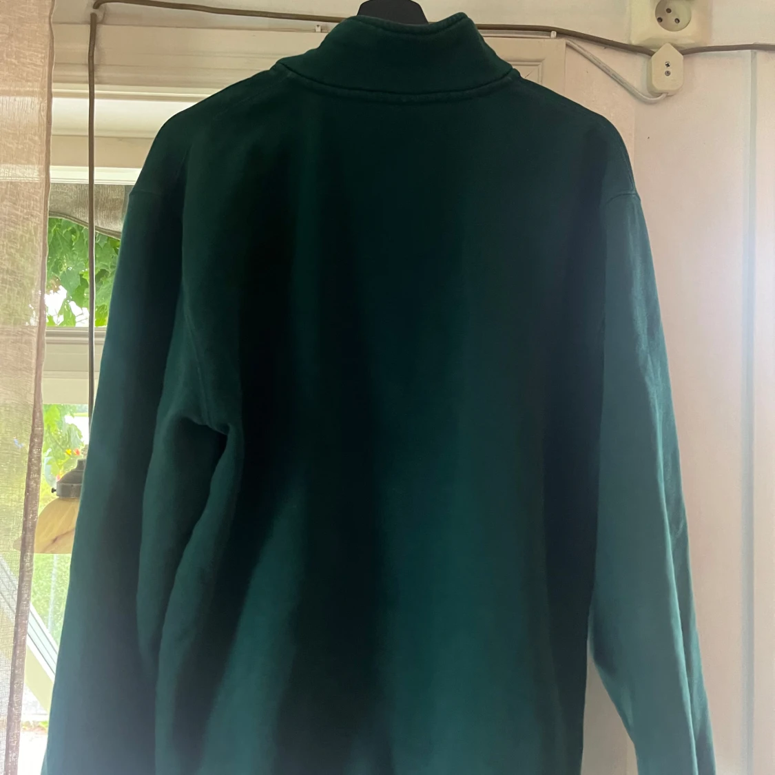 Carharrtt WIP quarter zip - 1