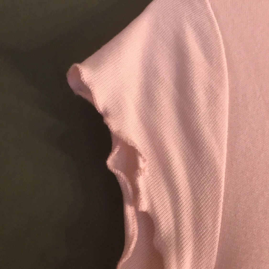 Rosa topp från Gina - 3