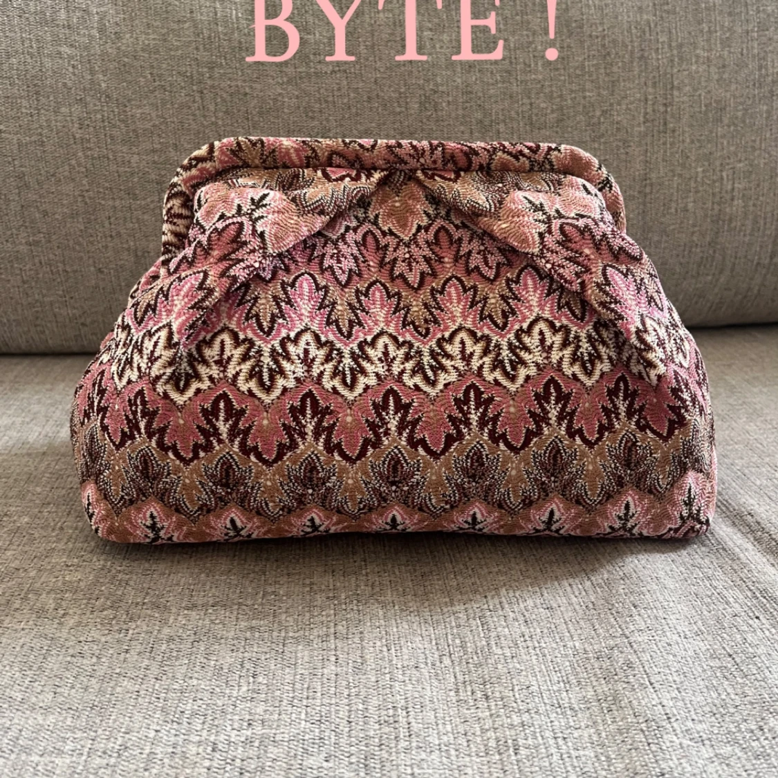 Becksondergaard väska