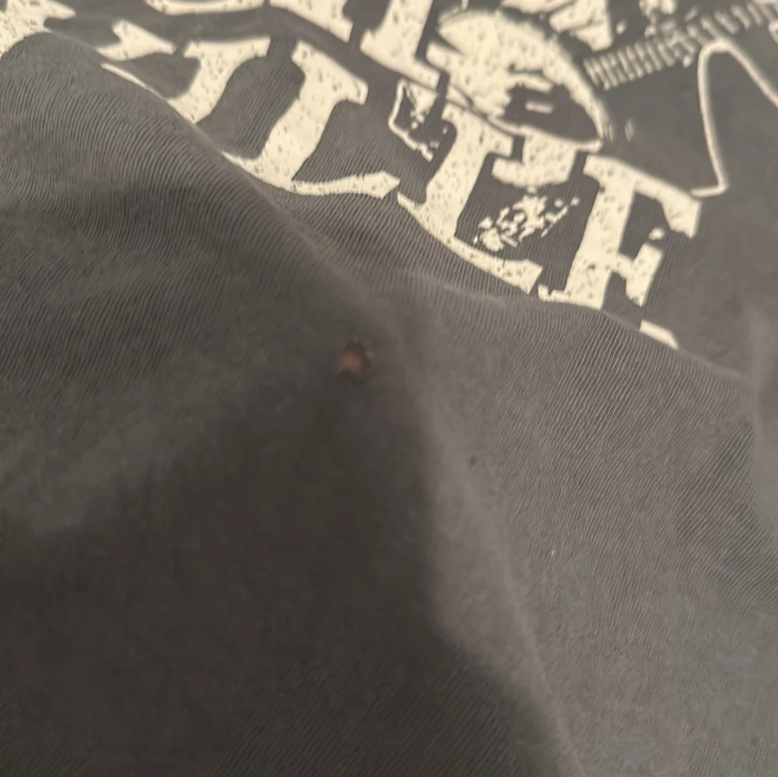 Grå Nashville t-shirt från H&M Divided - 3