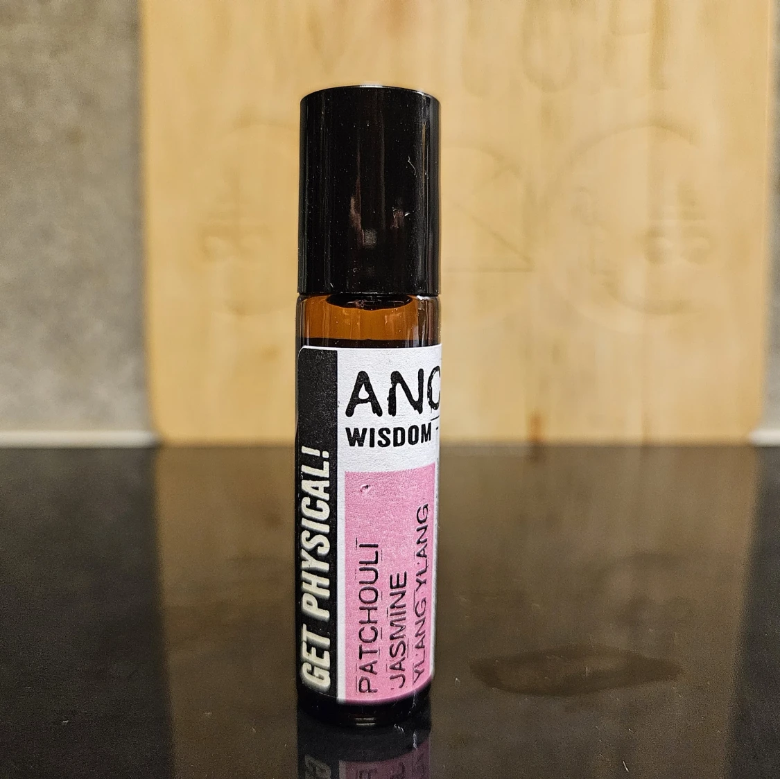 Ancient Wisdom roll-on parfym