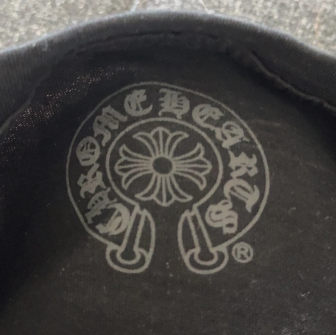 Chrome Hearts longsleeve - 2