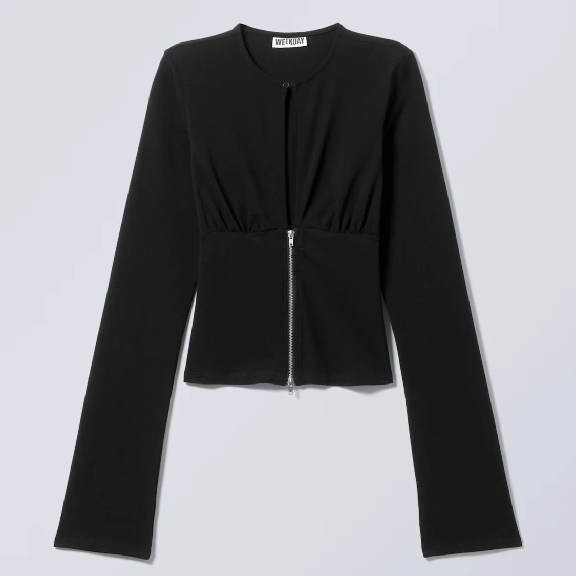 Snygg weekday topp - 3