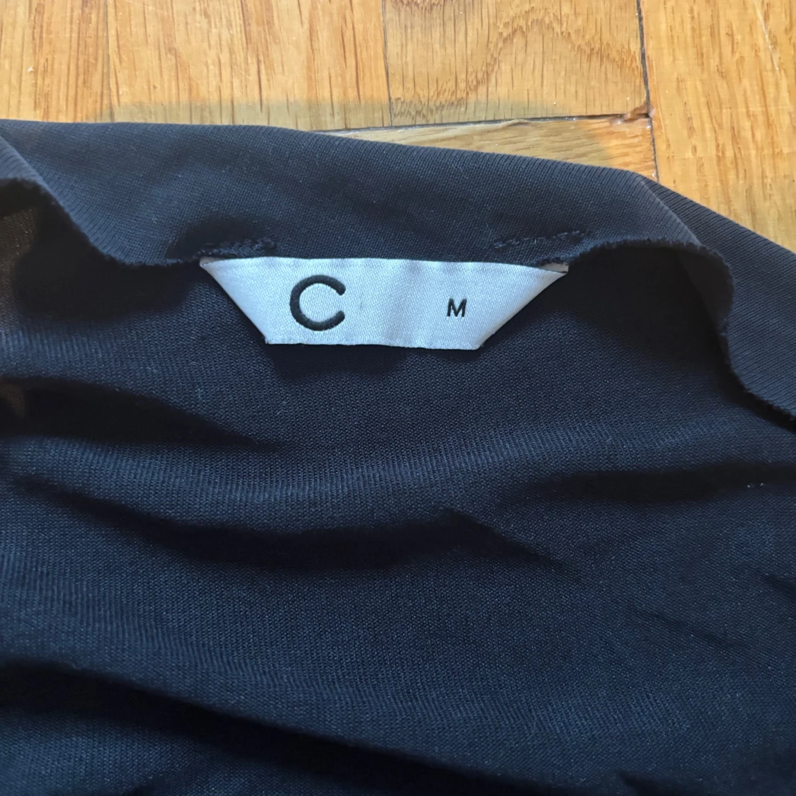 Off-shoulder tröja  - 1