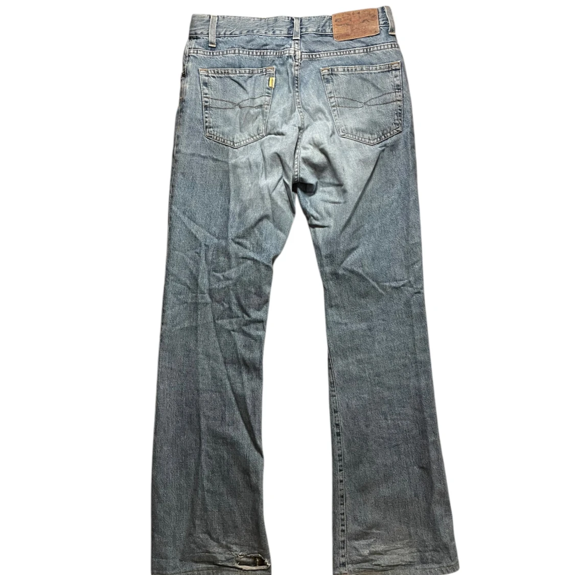 Crocker jeans - 2