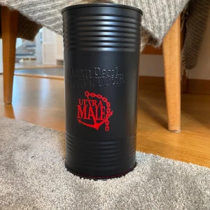 Jean Paul Gaultier Ultra Male  - 125 ml skriv om du vill veta något mer