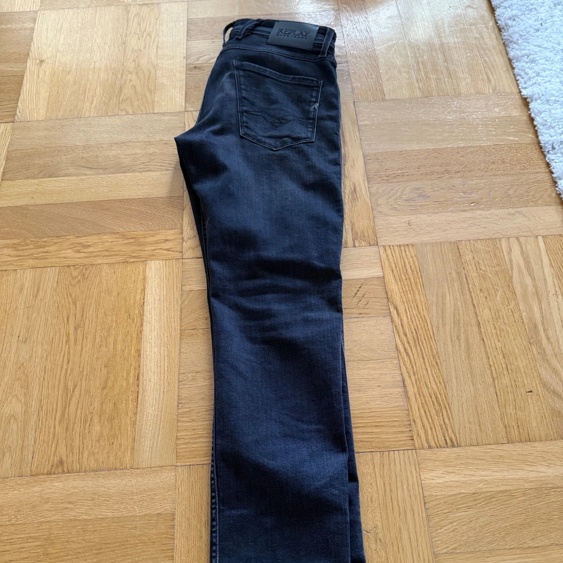 Replay Anbass Jeans - 2