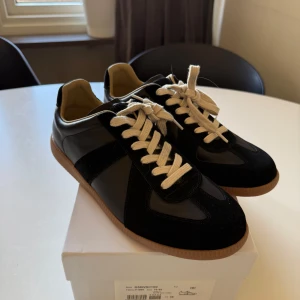 Maison margiela gats - Size 44. Bara Använda 1 gång