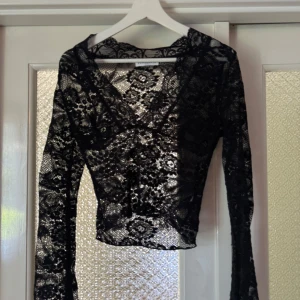 Spets topp - Jätte fin spets tröja❤️