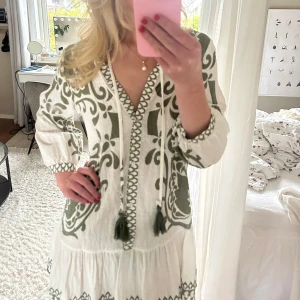 Mini klänning  - Jätte fin sommar klänning 