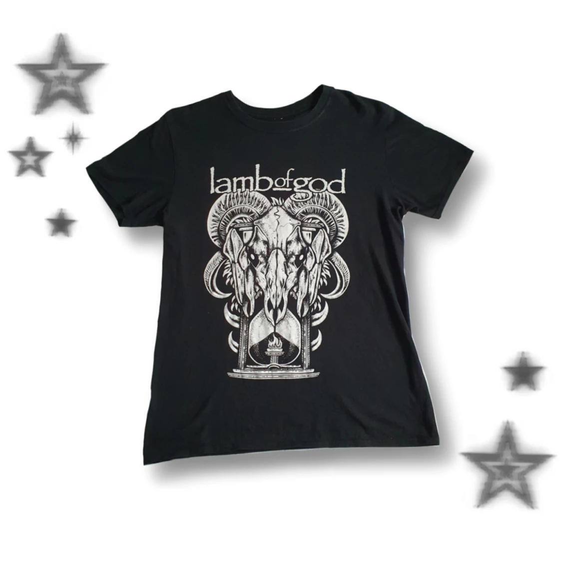 T-shirt lamb of god
