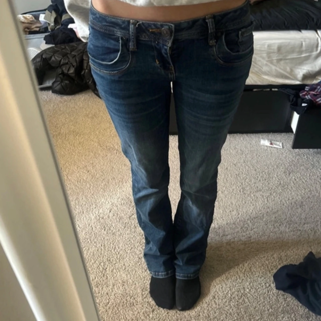 Ltb jeans