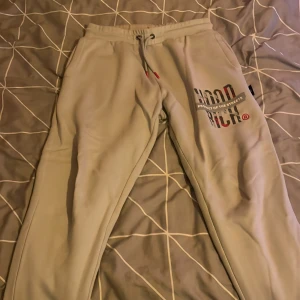 Hoodrich byxor - Hoodrich byxor 