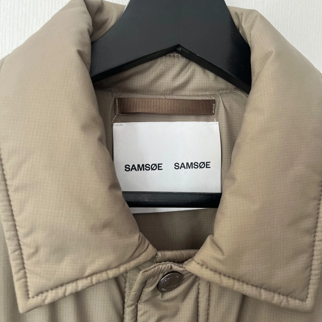 Jacka i Gore-Tex, Samsøe Samsøe L - 3