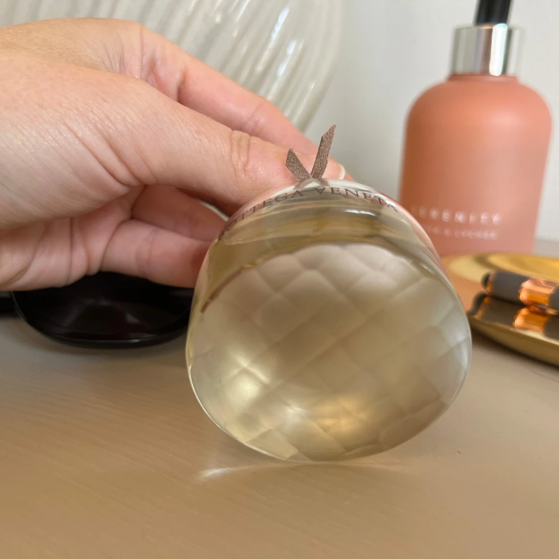 Bottega Veneta Eau de Parfum 30 ml Använd - 2