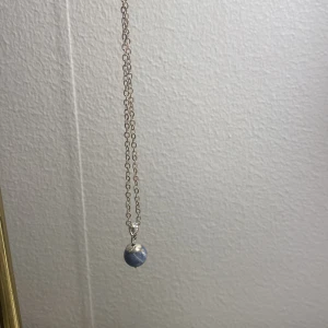 Halsband - Superfint halsband 