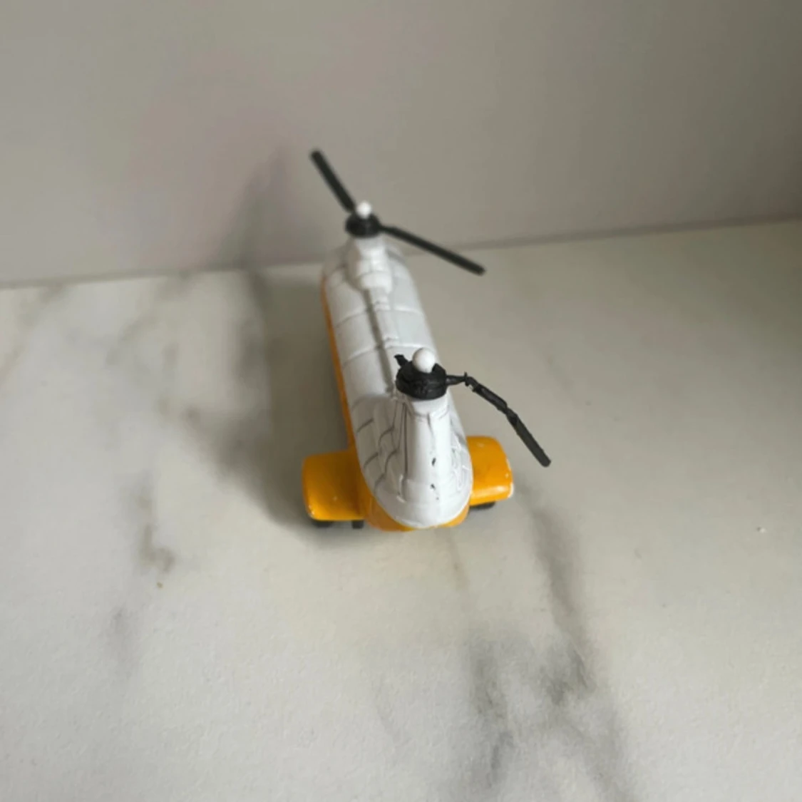 Tv Worldwide ovanlig modell - 1