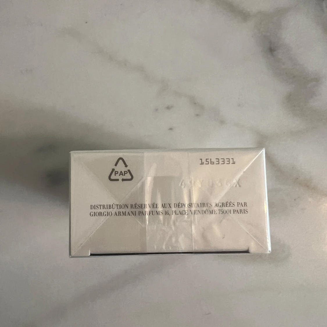 Acqua di Giò pour Homme 100ml - 2