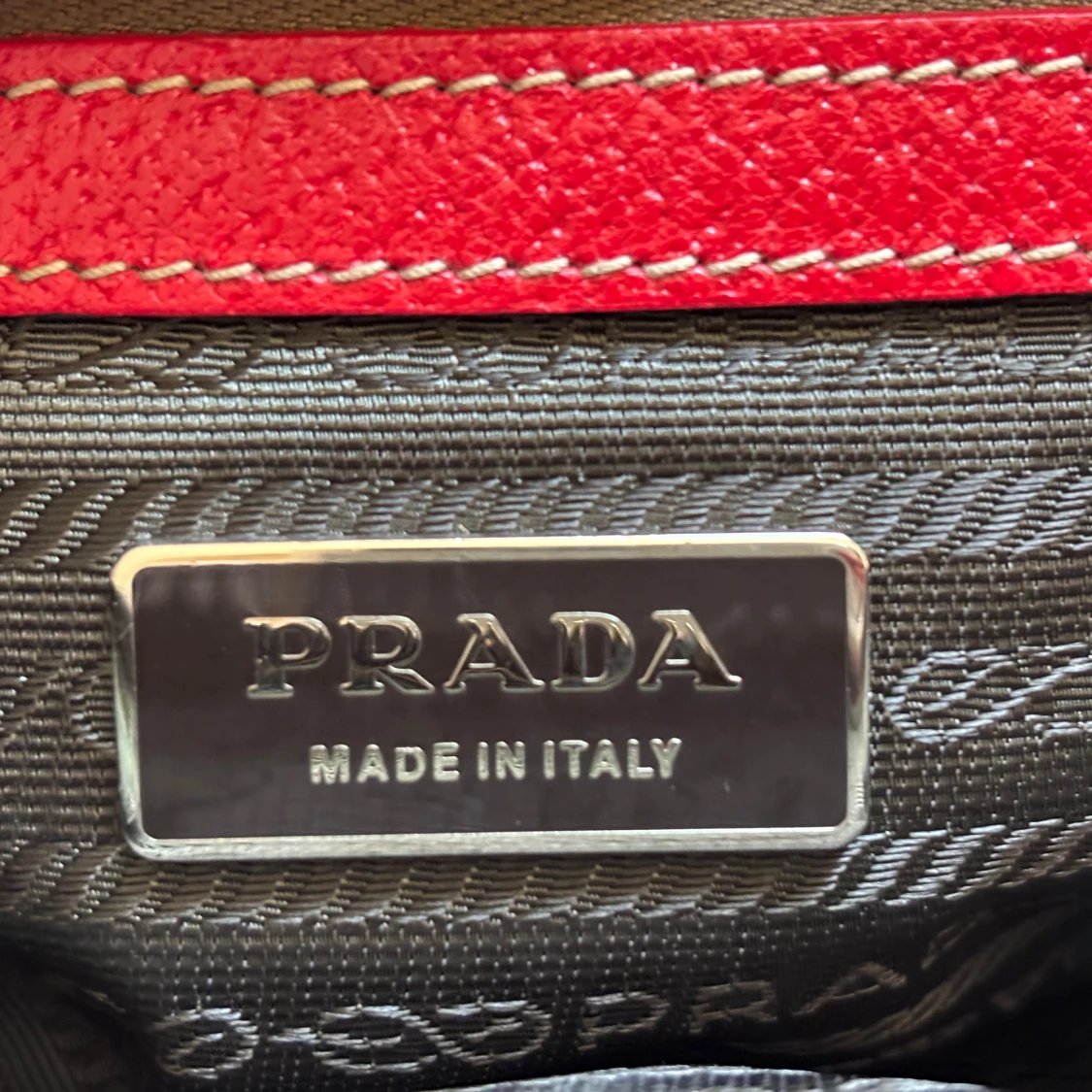 Prada Bowling bag - 2