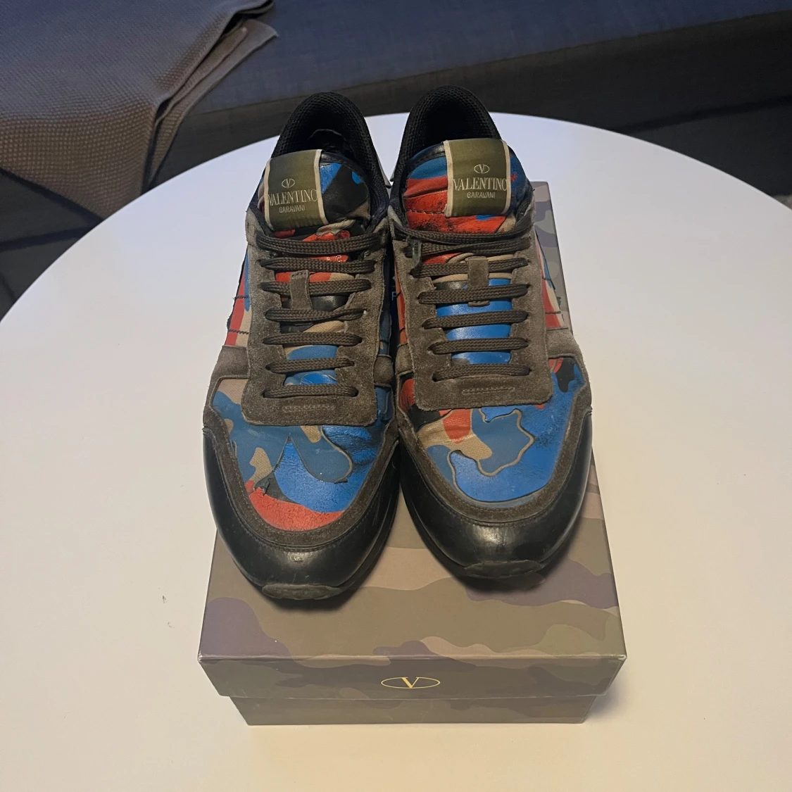 Valentino Rockrunners - 4