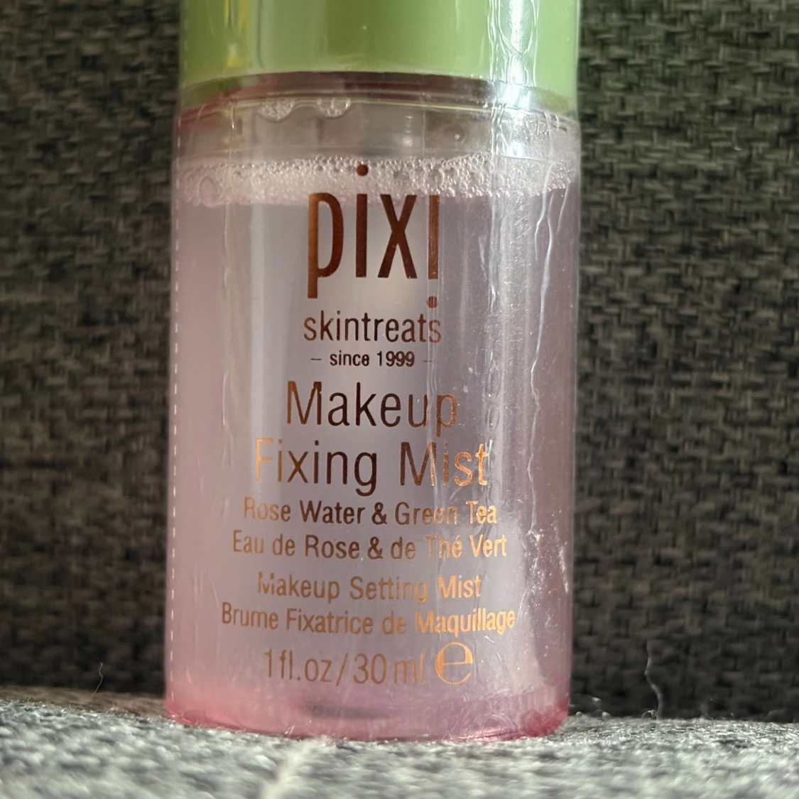 Pixi Makeup Fixing Mist 30ml - 2