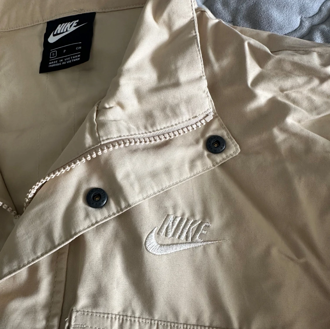 Nike Höst Jacka - 1