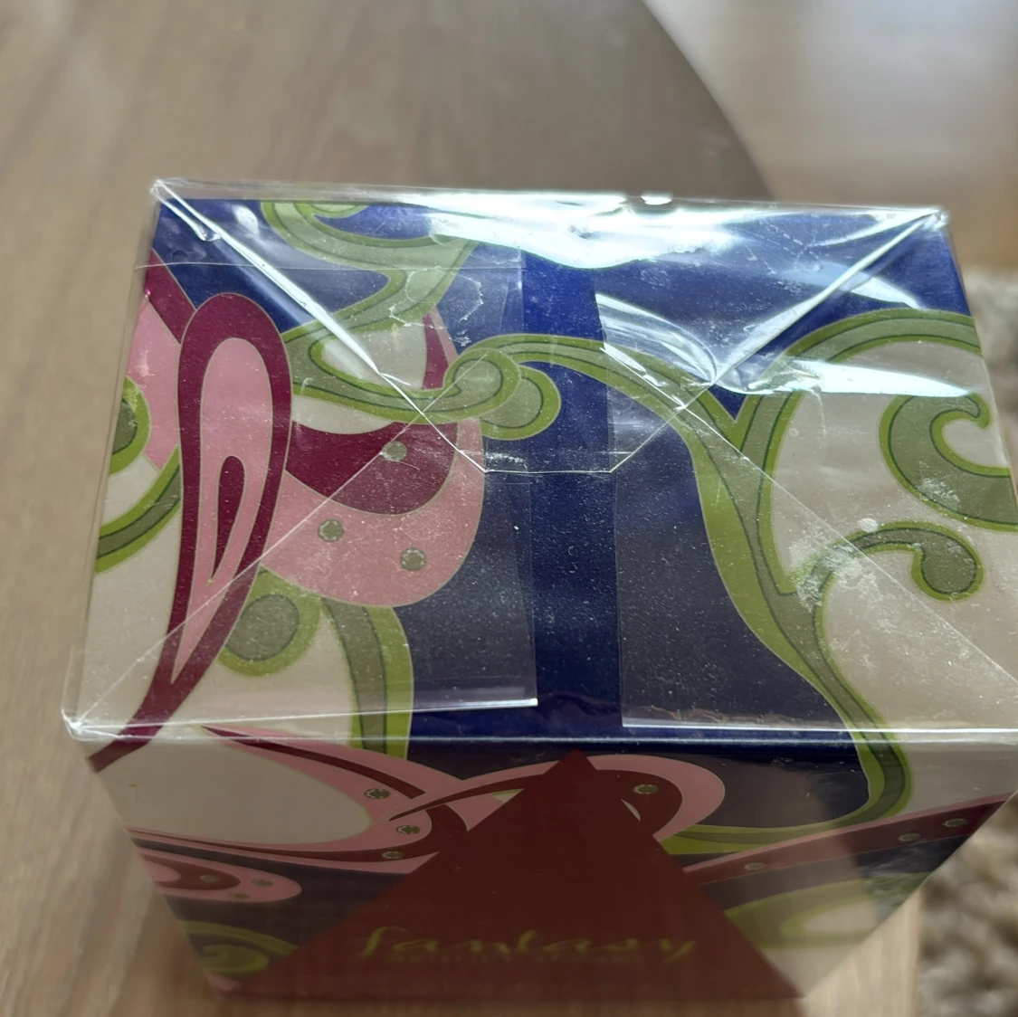 Fantasy Britney Spears parfym 100ml - 2