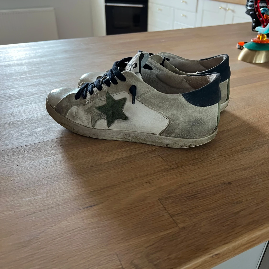 Sneakers från 2Star