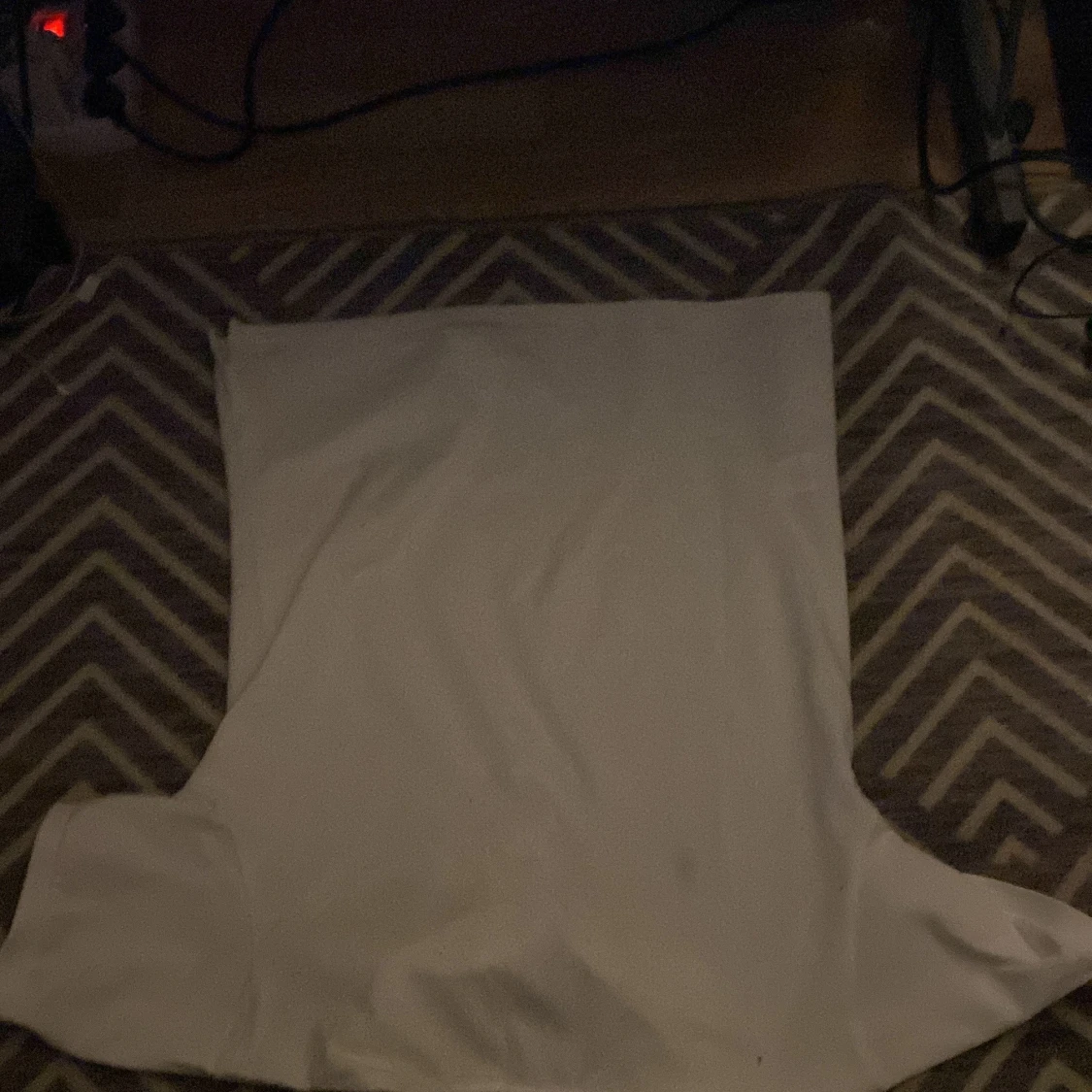 Vit Polo Ralph Lauren t-shirt slim fit - 4