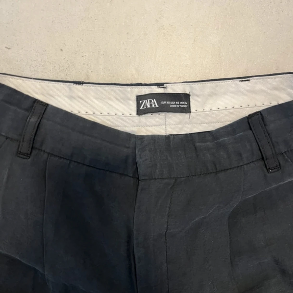 Svarta vida från Zara - 3