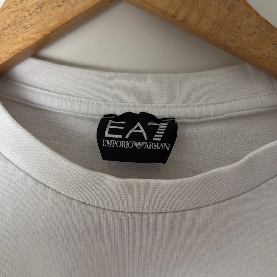 EA7 tröja - 2