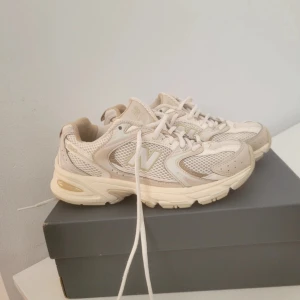New Balance 530  - Säljer då dem inte passade mig