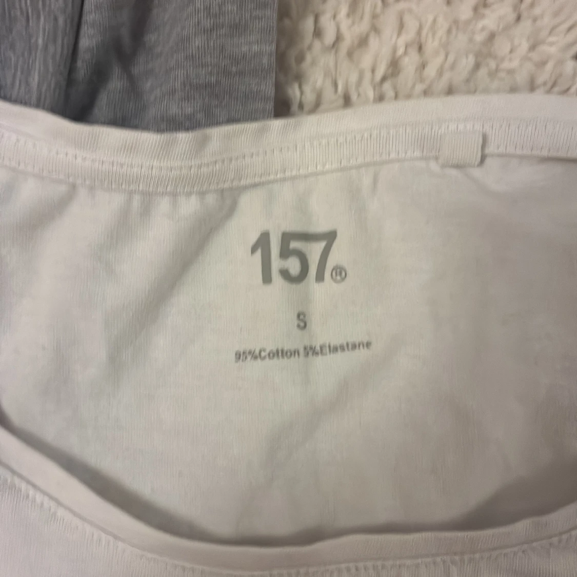 2-pack långärmade tröjor från 157 - 2