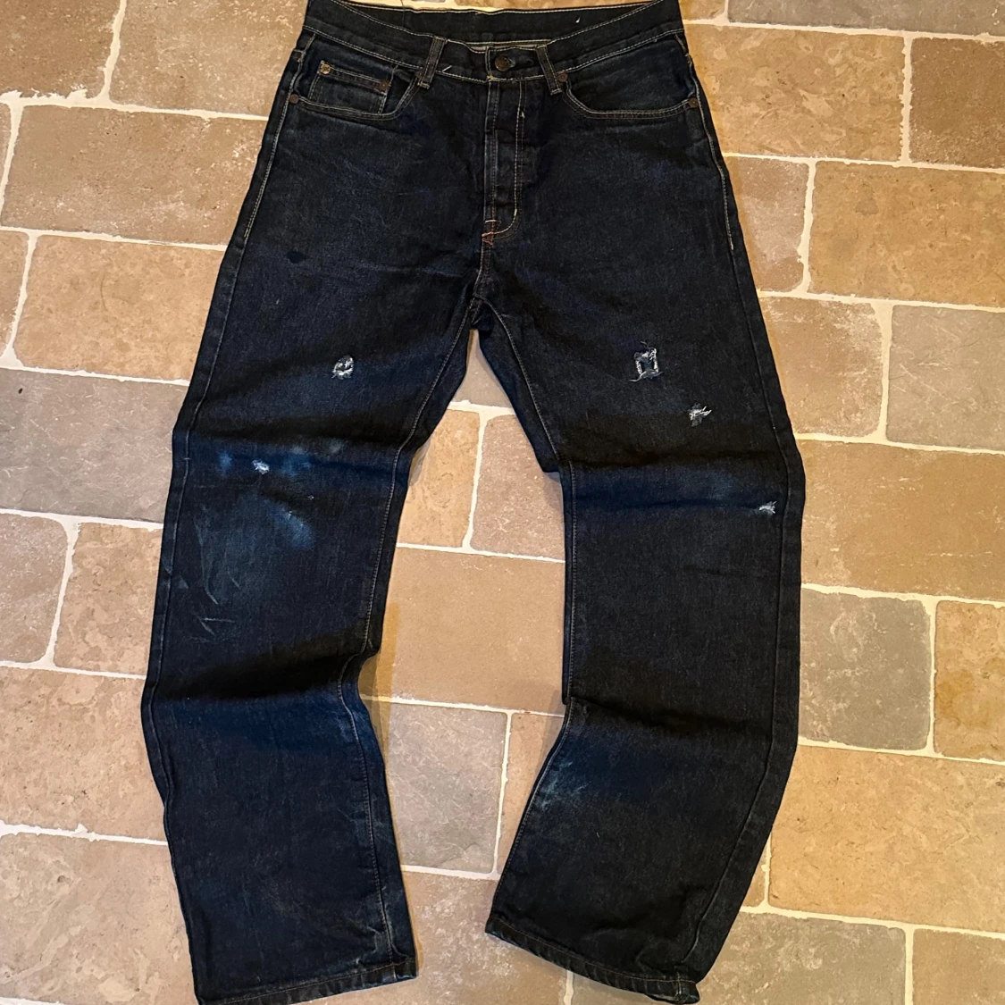 Evisu jeans - 1