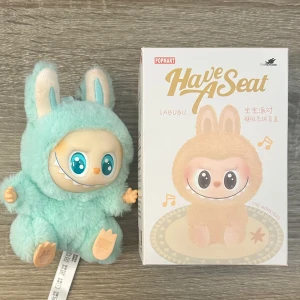 Monster V2 - Kommer med påse, box och monsters v3. Hög kvalitet!  