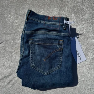 Dondup George Jeans - Säljer dessa Dondup George Jeans i mycket bra skick, storleken är 31, Priset kan diskuteras🙌🏼