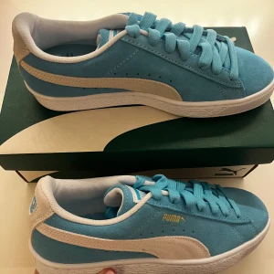 Puma Sneakers - Limited Edition, helt nya i kartong!