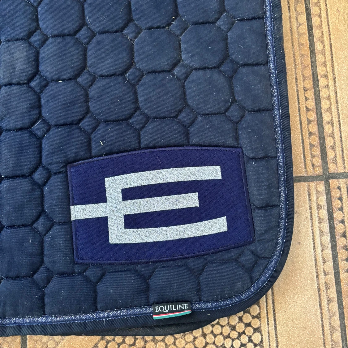 Equiline schabrak  - 1