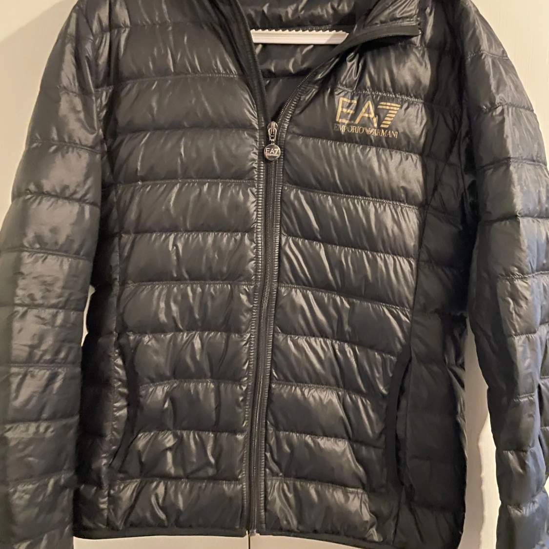 EA7 jacka