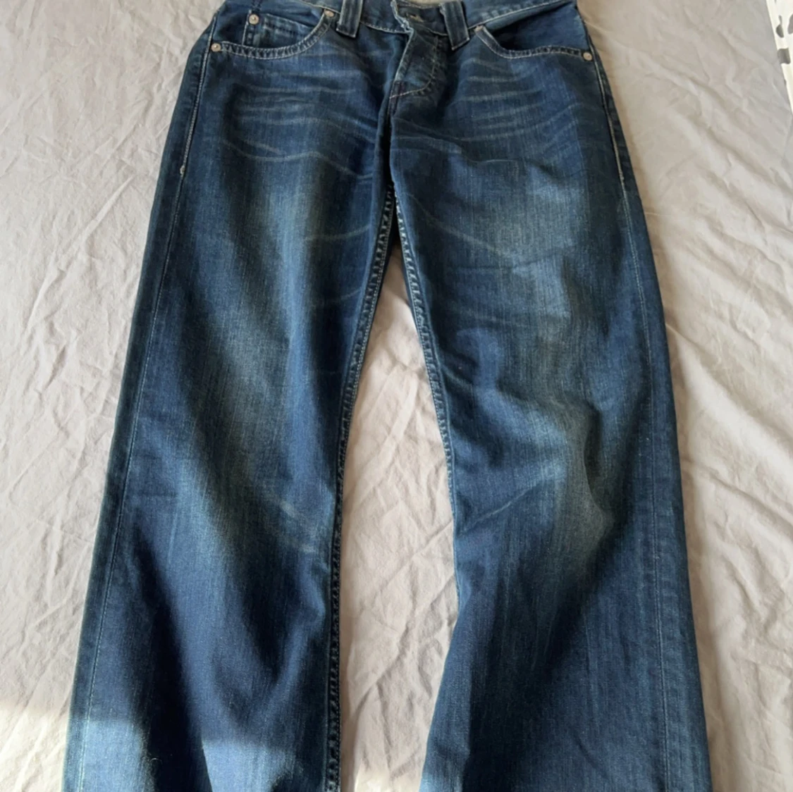 Bootcut Lowrise Jeans Levi’s - 2
