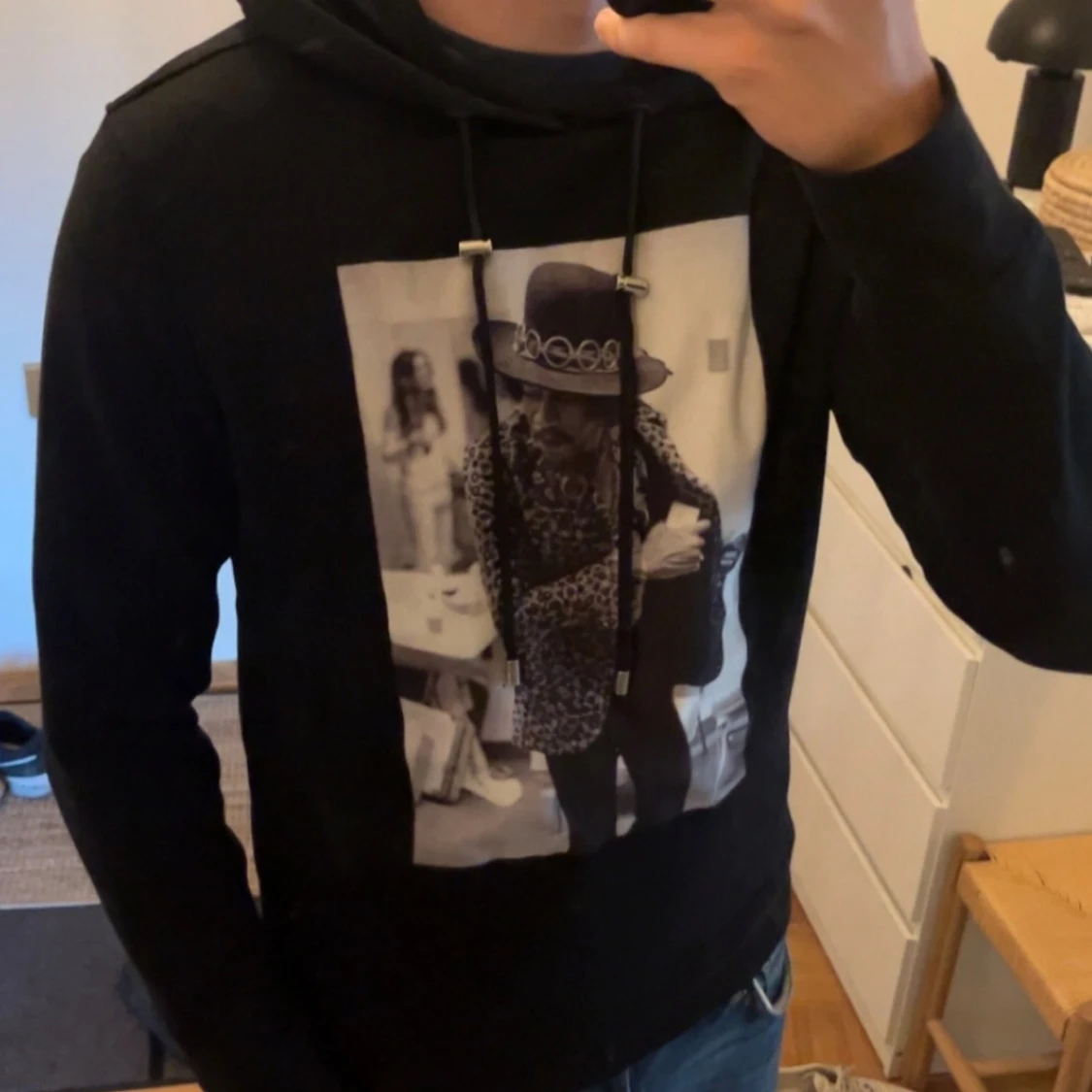 Dsquared T-shirt & Limitato hoodie  - 1