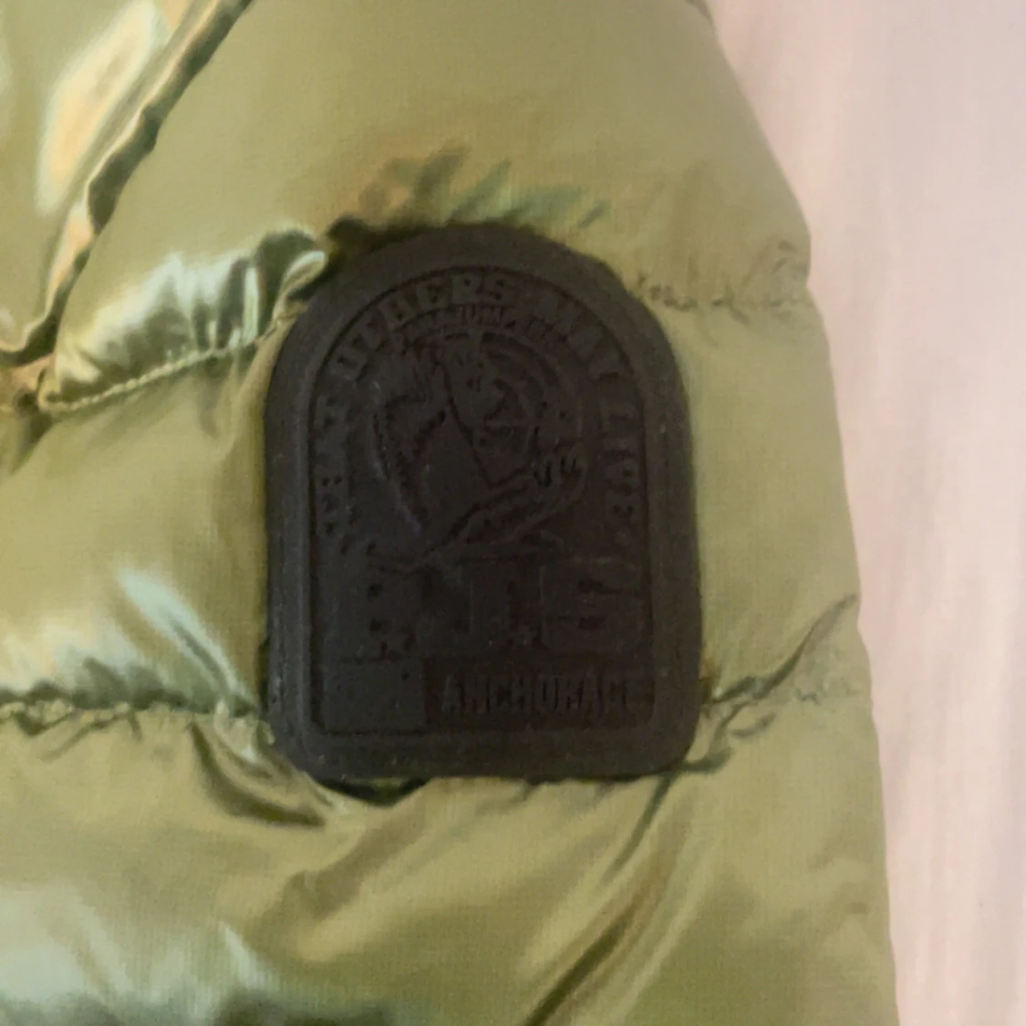 Parajumper jacka  - 1