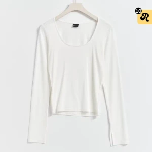 soft touch jersey top - säljer denna då den inte kommer till användning längre