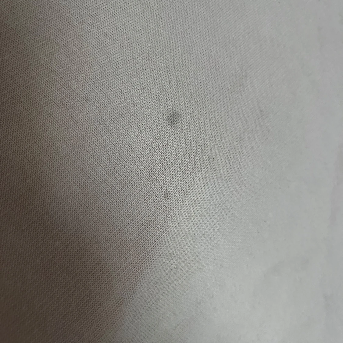 Ljusrosa crewneck sweatshirt från H&M - 1