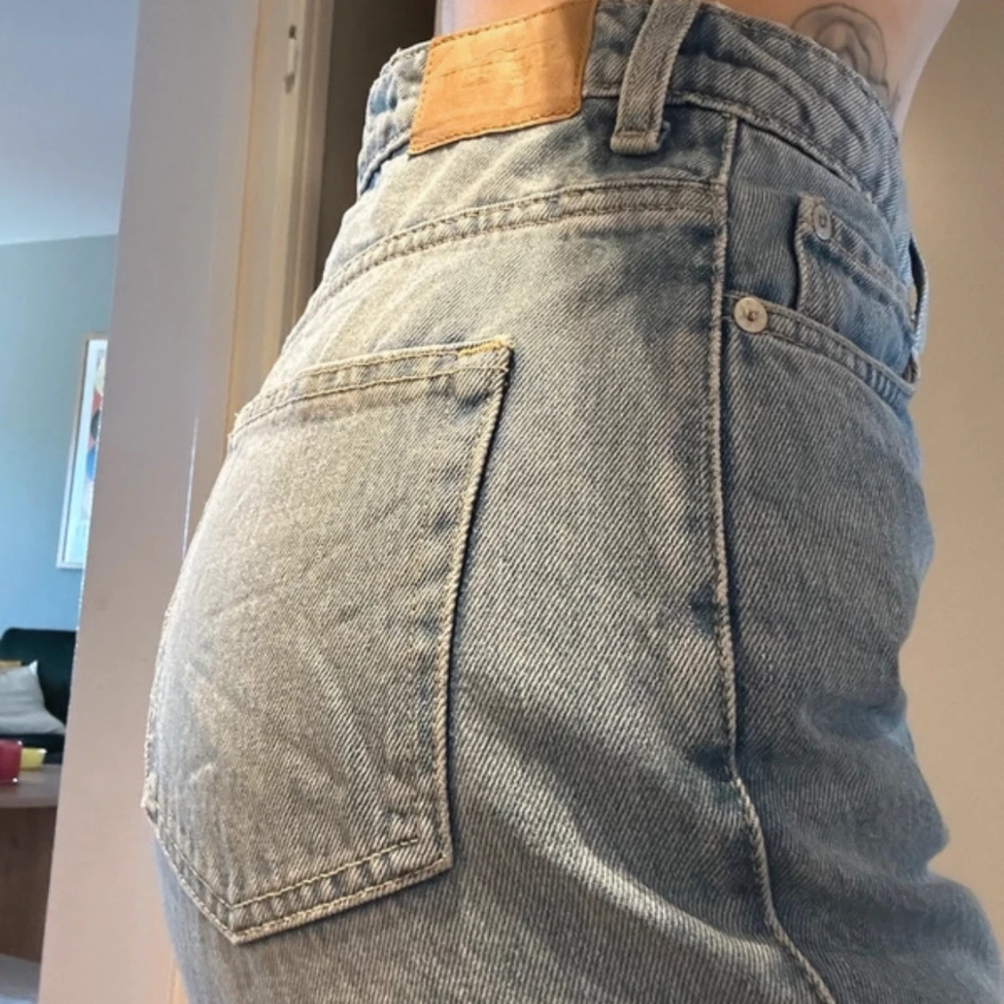 Weekday Rowe jeans - 2